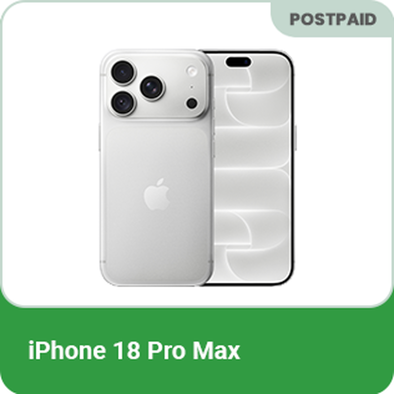 iPhone 18 Pro Max image number 3